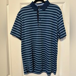 Greyson Men’s Golf Shirt